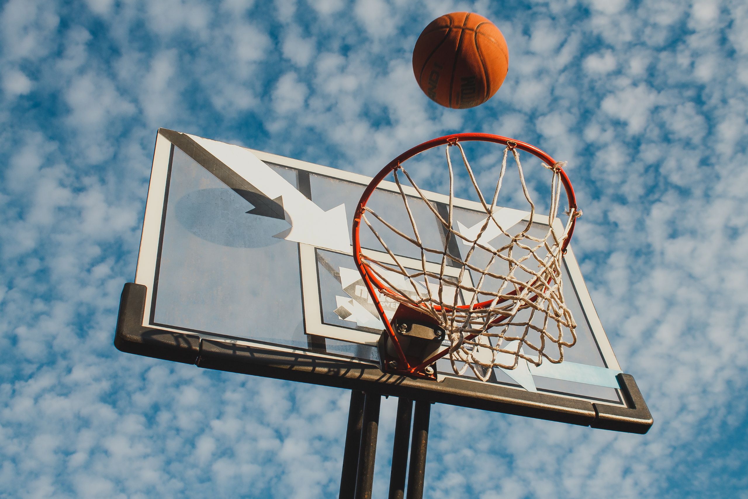 Beyond The Court_ The Mental And Physical Perks Of Playing Basketball