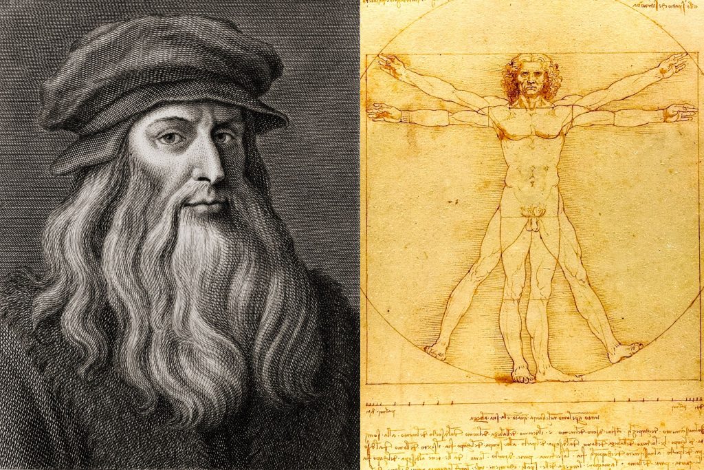 Leonardo da Vinci_ The Polymath of the Renaissance