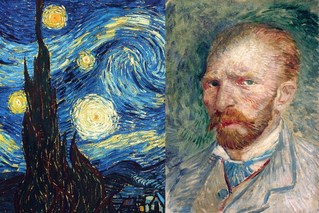 Vincent van Gogh_ The Master of Emotion and Color