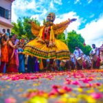 Around the World Through Festivals_ The Most Inspiring Global Celebrations Worth Traveling For