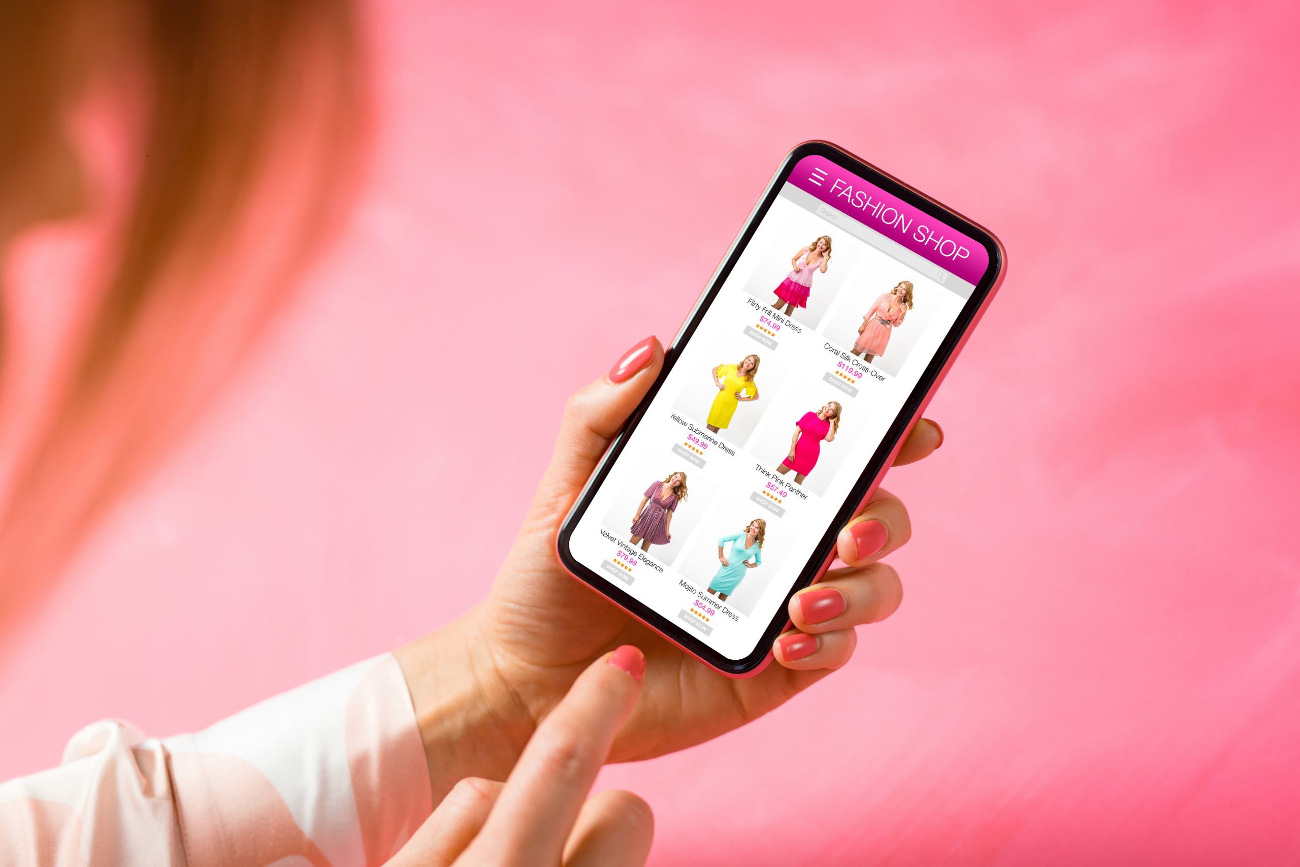 A Practical Guide to Safe and Scam-Free Online Shopping: How Consumers Can Protect Themselves Today