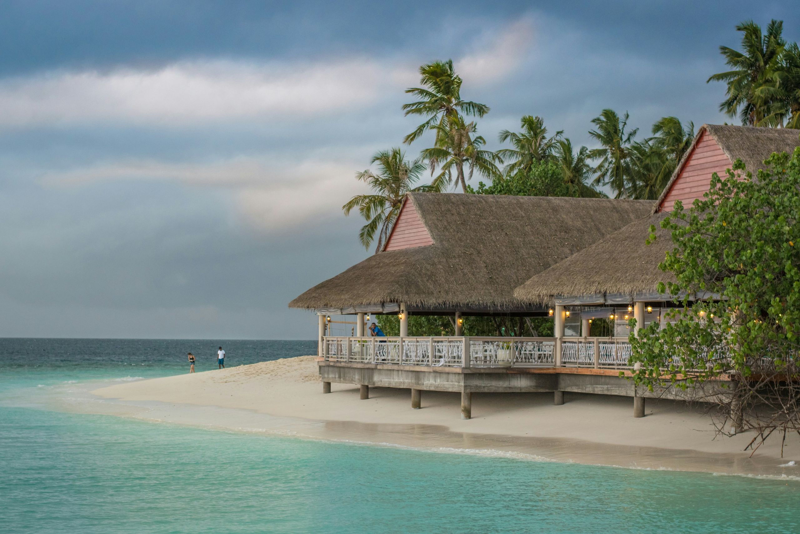 Designing and Building a Modern Beach House: Key Considerations for Structure, Safety, and Lifestyle