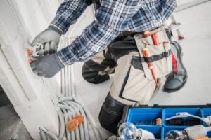 The Importance of Residential Electrical Expertise in Everyday Home Living